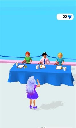 变装皇后赛截图1