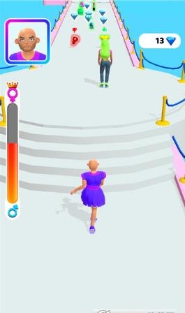 变装皇后赛截图3