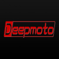Deepmoto记录仪