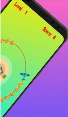 轨道滑翔机截图2