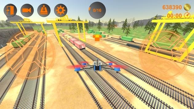 非常无人机截图3