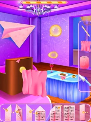 女孩装扮寻找好声音截图1