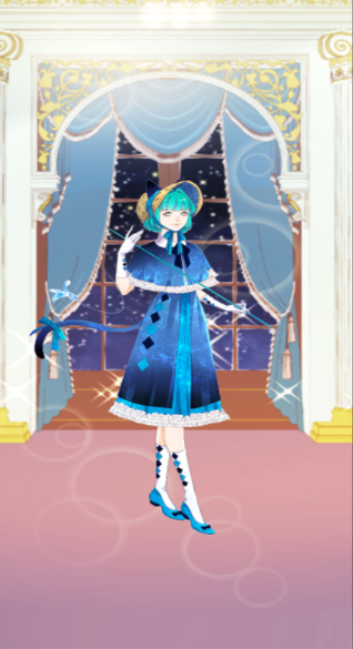 偶像星计划截图1