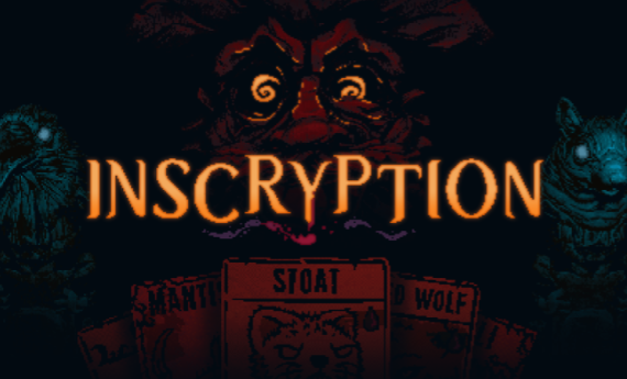 inscryption