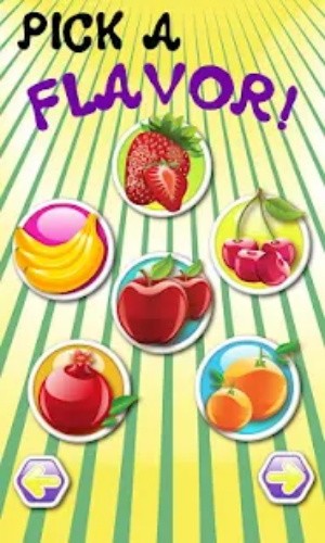 健康果汁机截图3