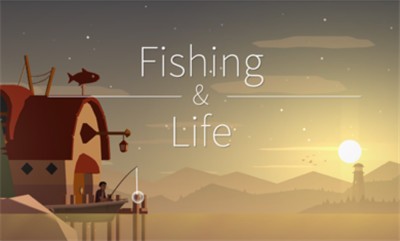 钓鱼人生万圣节截图3