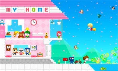 波古波古联机版1.0.198截图1