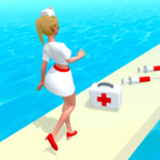 护士冲刺3D