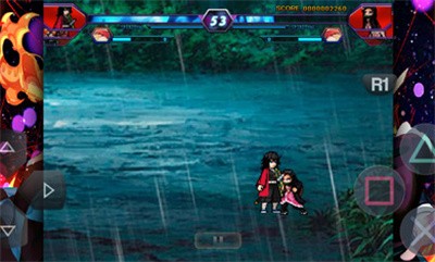 bvn鬼灭之刃截图2