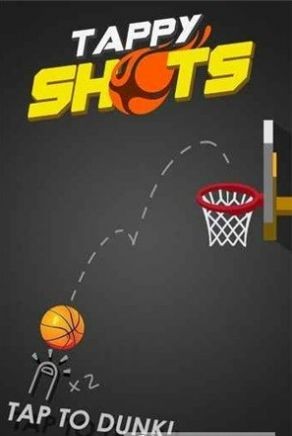 篮球飞跃截图3