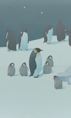 企鹅岛1.42.0截图3