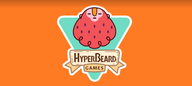 hyperbeard