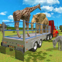 动物园动物运输