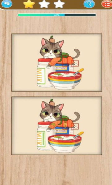 一起找茬找不同截图3