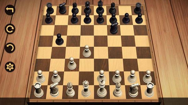 世界象棋