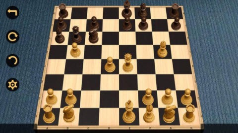 世界象棋截图2