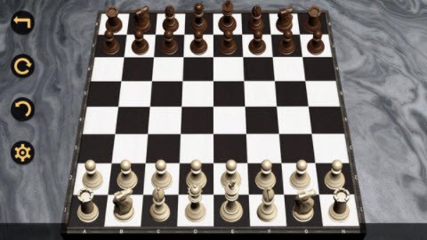 世界象棋截图1
