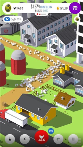 养鸡工厂截图1