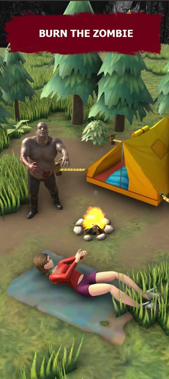 僵尸高峰时间截图1