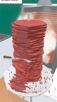 烤肉串大师3D