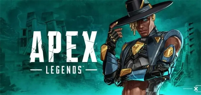 apex英雄各种版本