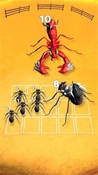 合并蚂蚁截图1