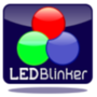 LED Blinker pro通知工具