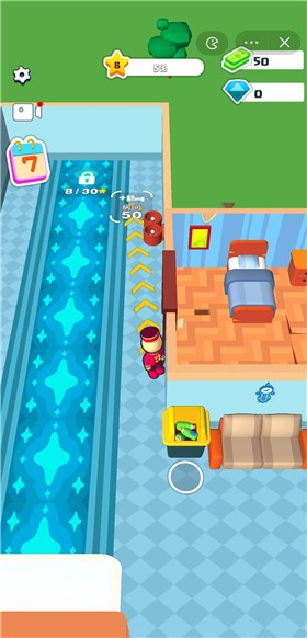 开家大旅店截图1