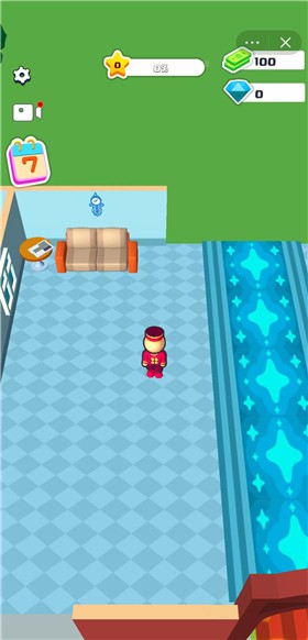 开家大旅店截图4