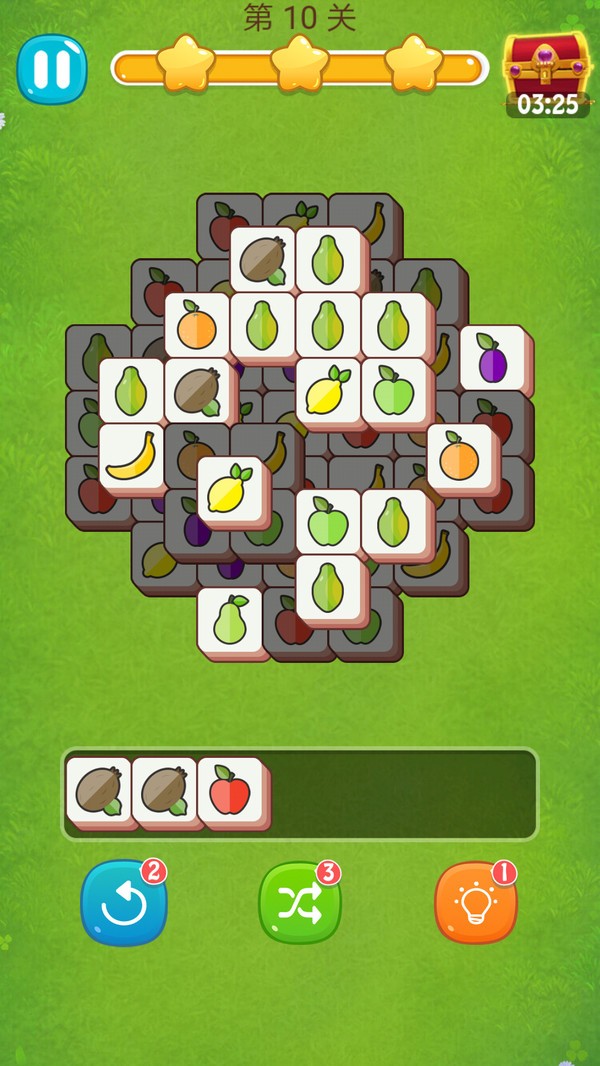 水果方块消截图3