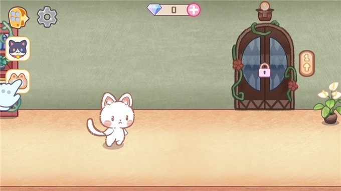 旅猫梦幻乐园小游戏截图3