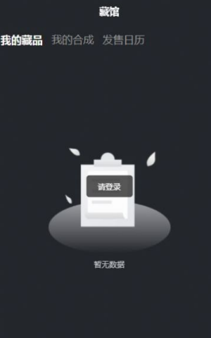 元领NFR数字藏品截图2