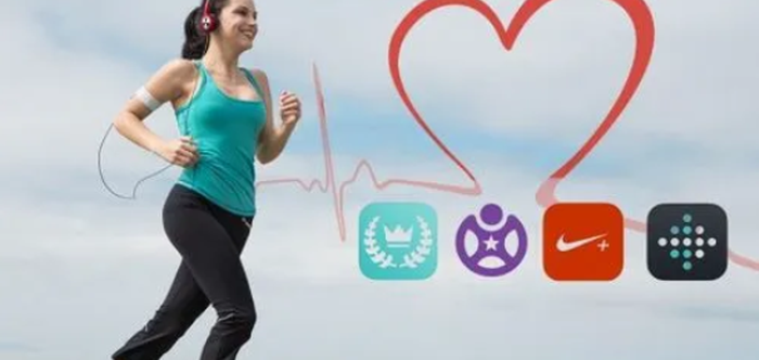 科学的运动减肥app