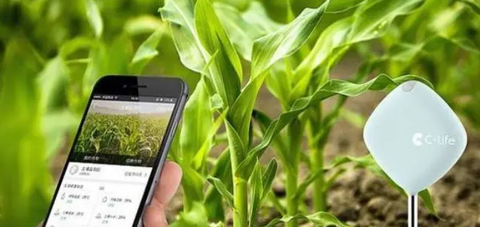 农业耕种记录app