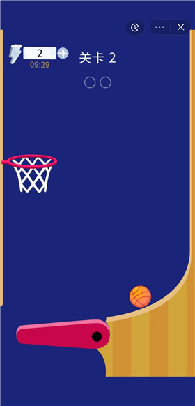 霹雳篮球