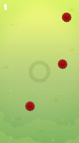 花团锦簇小游戏截图1