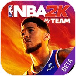 NBA2K23中文版