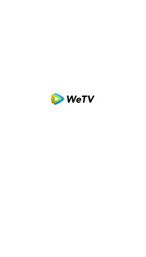 腾讯视频国际版WeTV