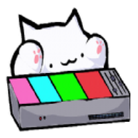 fnf键盘猫