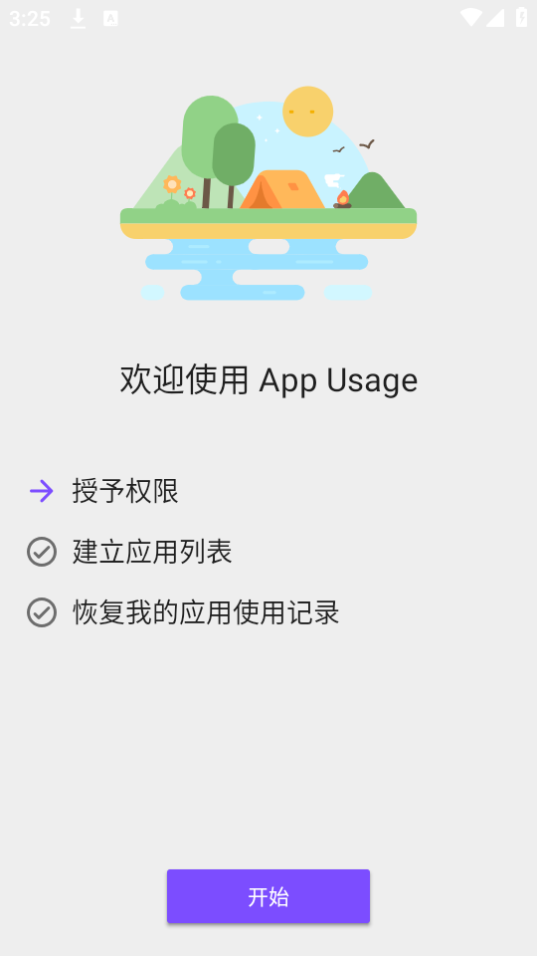 App Usage
