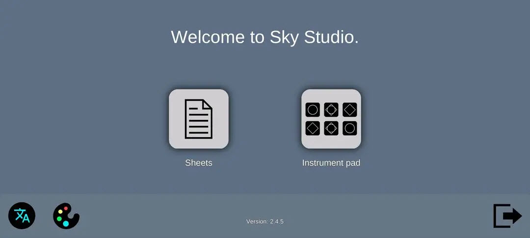 Sky Studio