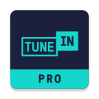 TuneIn Radio Pro高级版
