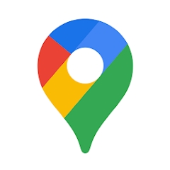 安卓谷歌地圖