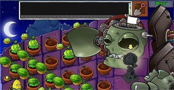 植物大战僵尸安卓免费版