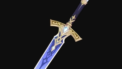 原神水仙十字之剑技能材料一览
