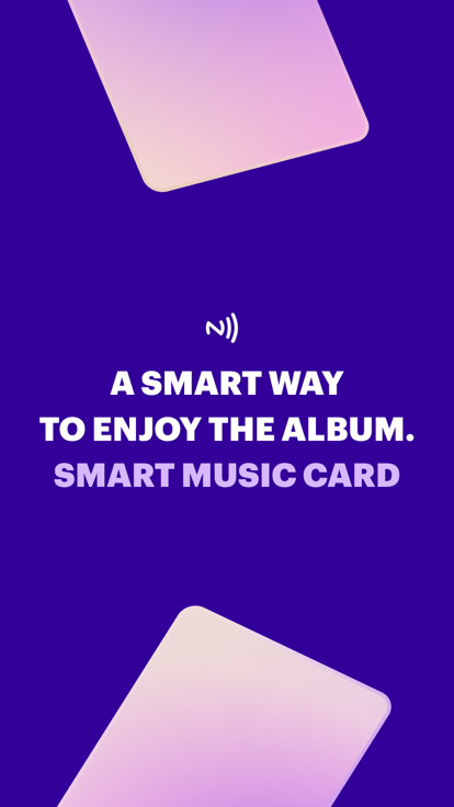 Smart Music Card截图3