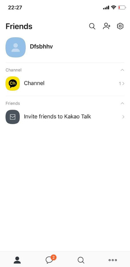 kakaotalk官网app