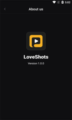 LoveShots截图3