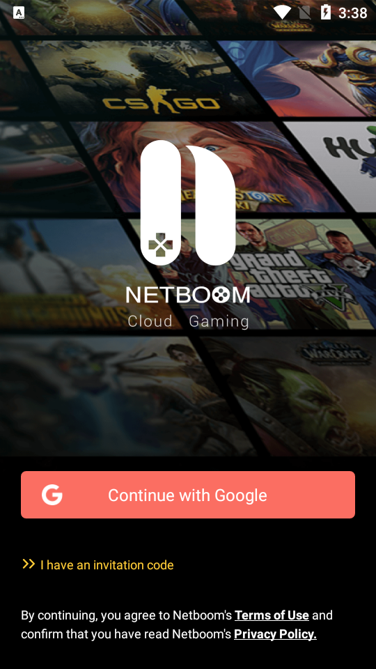 Netboom截图1