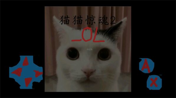 猫猫惊魂2OL
